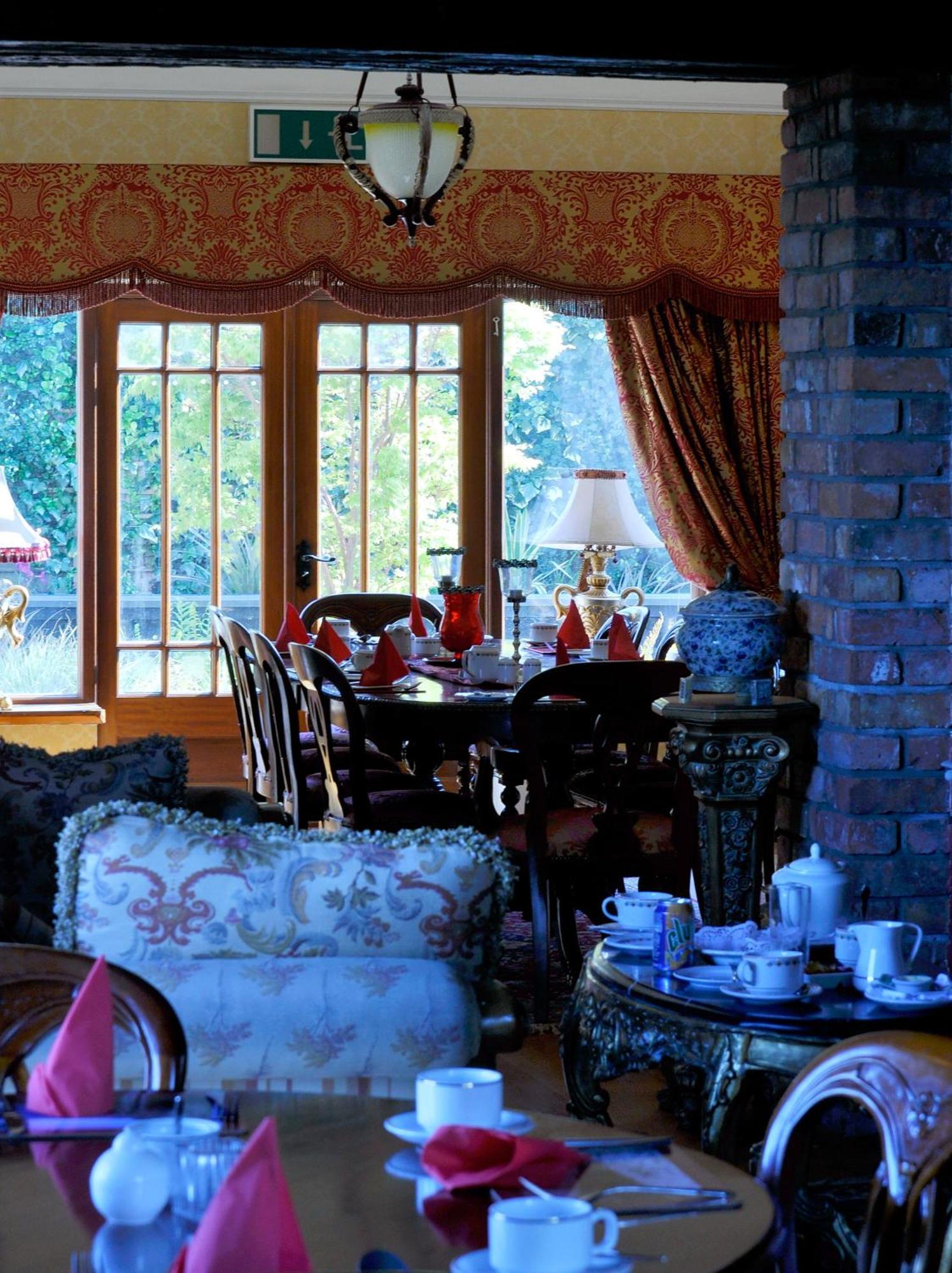 Highfield House Guesthouse ทริม ภายนอก รูปภาพ