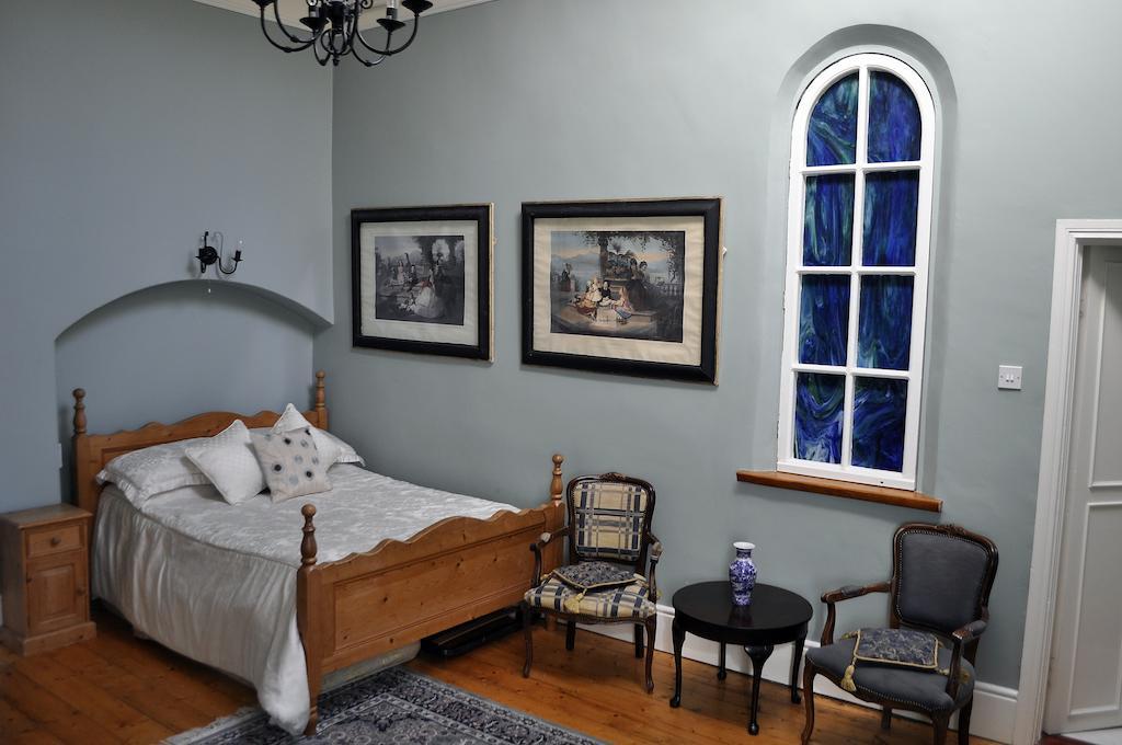 Highfield House Guesthouse ทริม ห้อง รูปภาพ