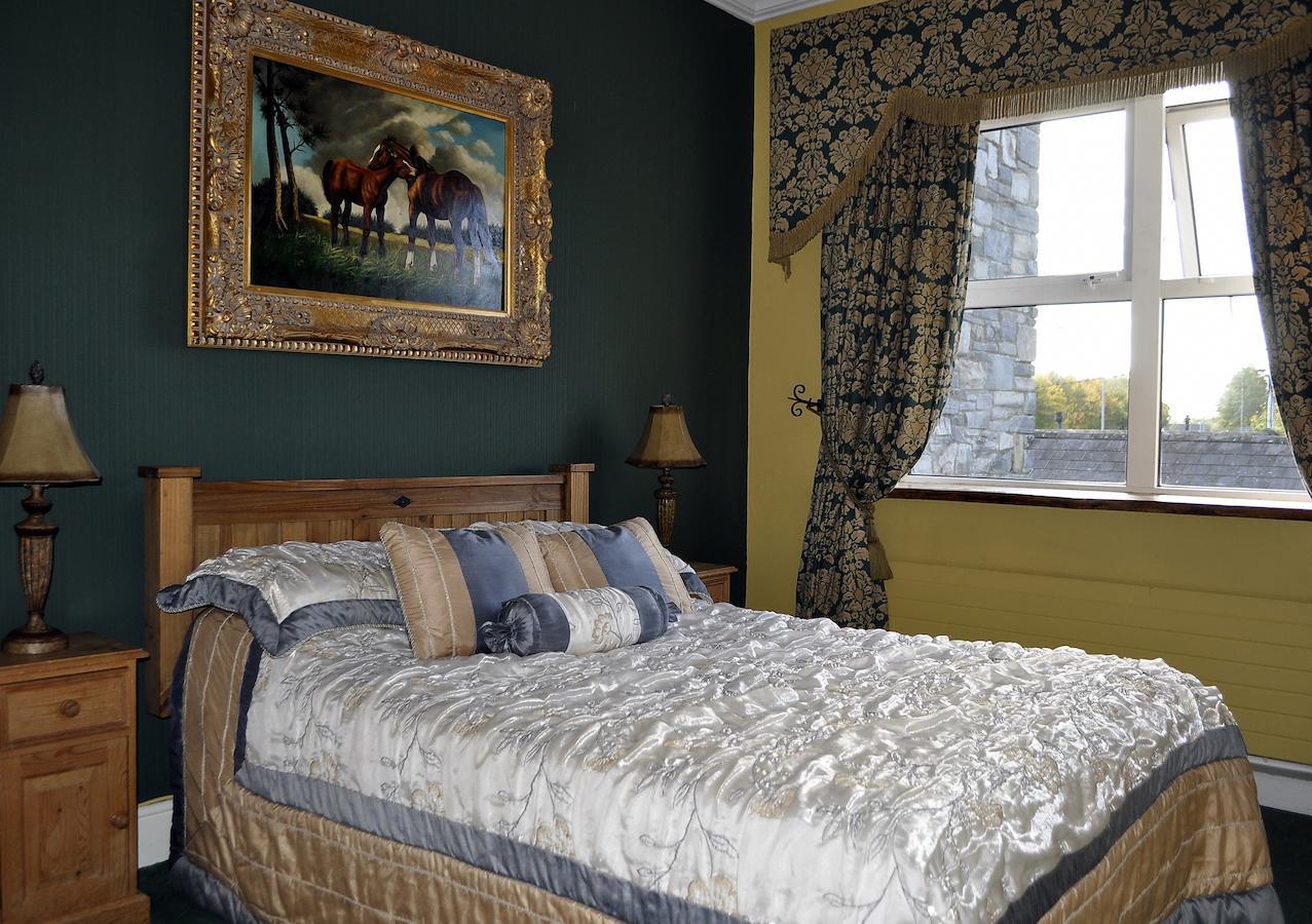 Highfield House Guesthouse ทริม ห้อง รูปภาพ