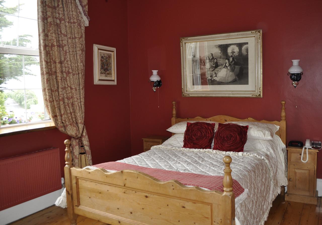 Highfield House Guesthouse ทริม ห้อง รูปภาพ