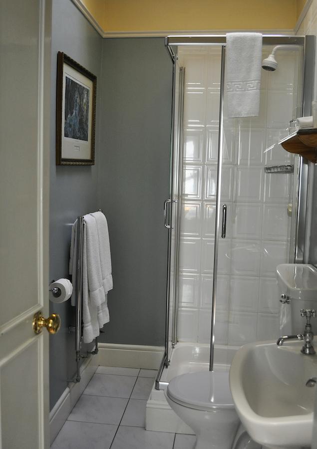 Highfield House Guesthouse ทริม ห้อง รูปภาพ