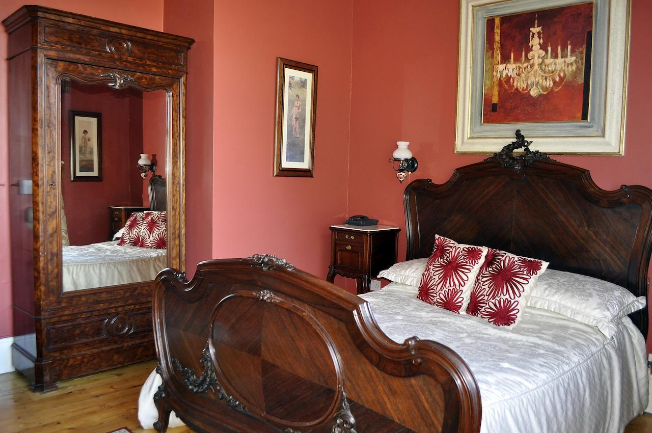 Highfield House Guesthouse ทริม ห้อง รูปภาพ