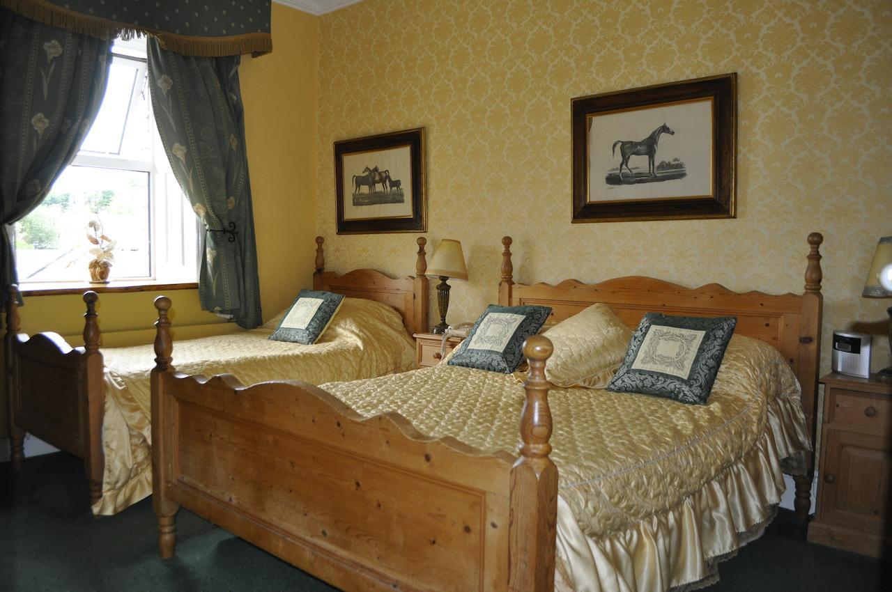 Highfield House Guesthouse ทริม ห้อง รูปภาพ