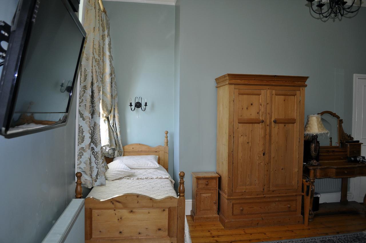 Highfield House Guesthouse ทริม ห้อง รูปภาพ