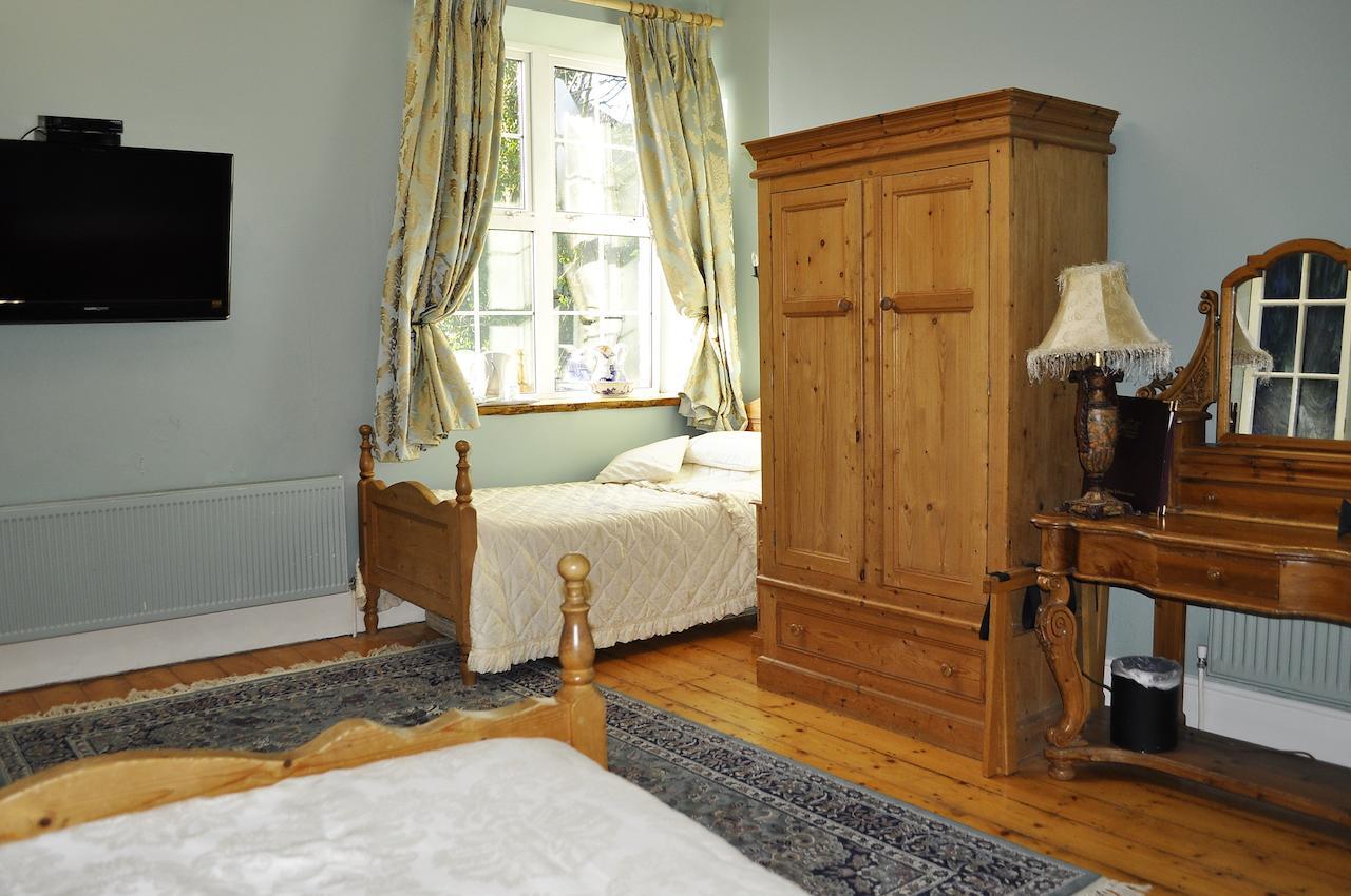 Highfield House Guesthouse ทริม ห้อง รูปภาพ